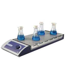 Agitatore magnetico multiposizione Biobase