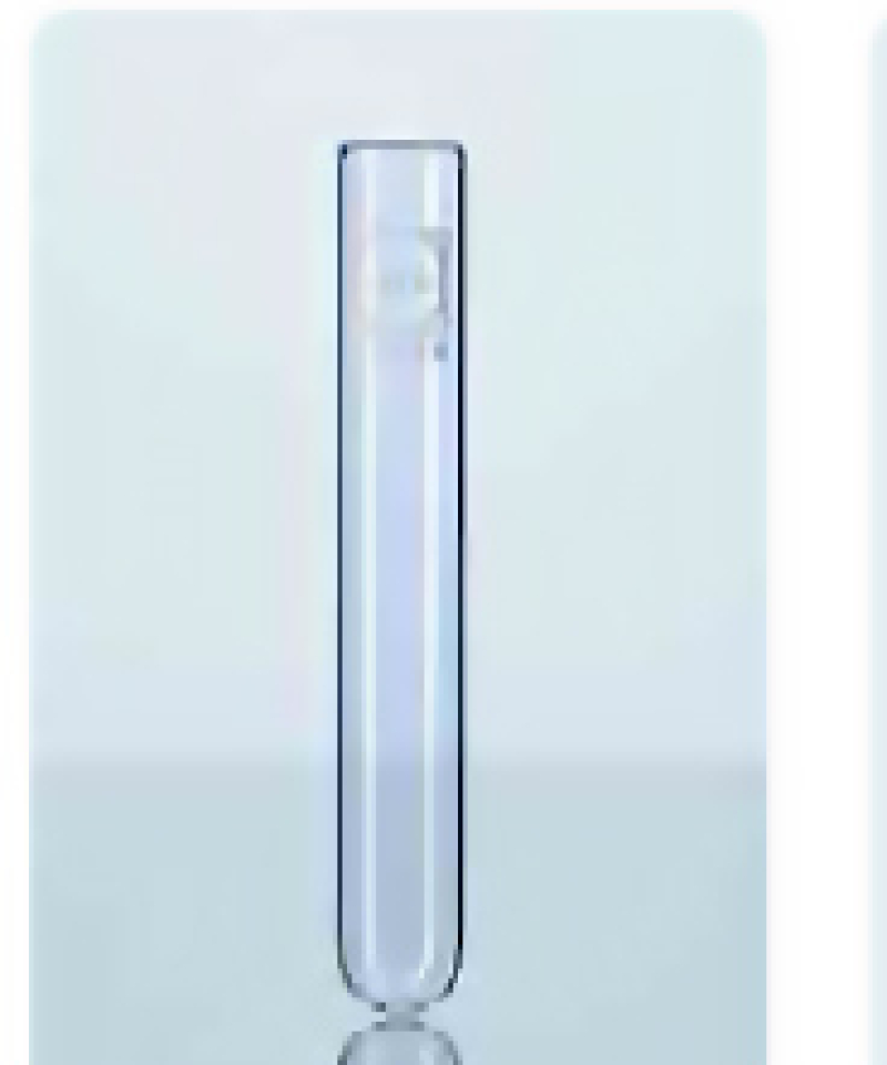 Provette da centrifuga Duran