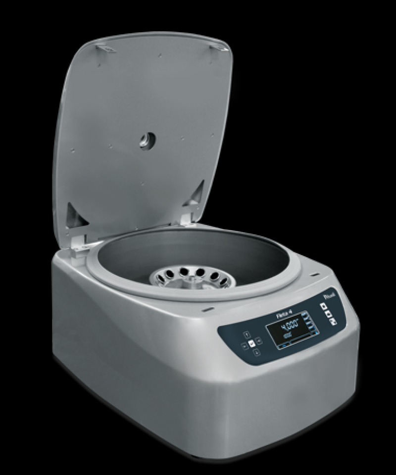 Centrifuga clinica Fleta 4