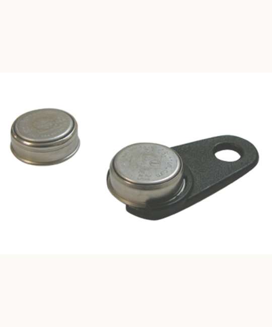 Mini Datalogger per temperatura KT-20-G