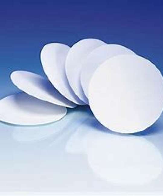 Membrane Filter Set Lovibond