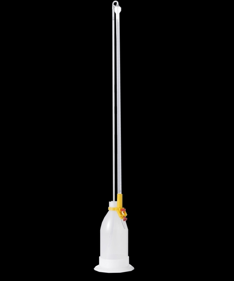 TITRATION APPARATUS  5:0,05  ML ACC. DR.SCHILLING, SCHELLBACH 