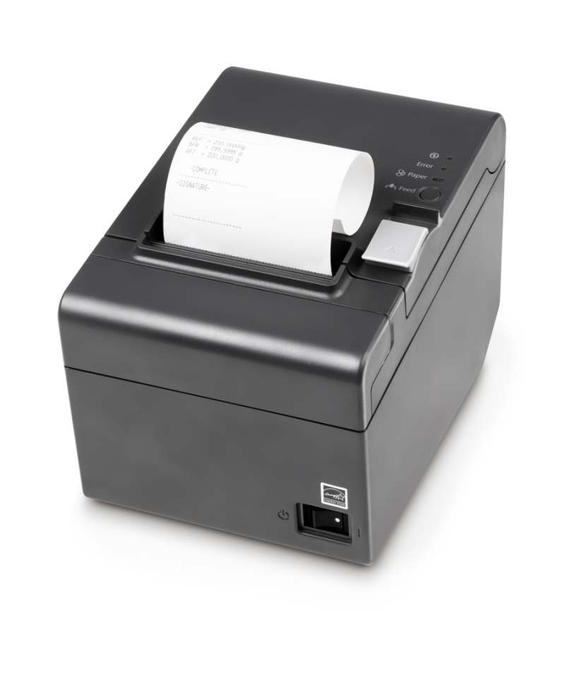 Stampante termica Kern&Sohn