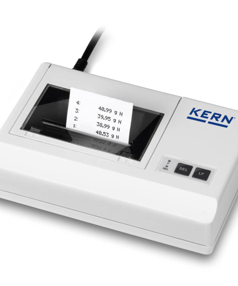 Stampante ad aghi Kern&Sohn YKN-01